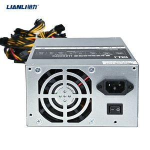 Chất lượng cao mới 2000W ATX Vàng GPU powersupply PC cung cấp điện chơi game 2000W <span class=keywords><strong>PSU</strong></span> - Product Image 6