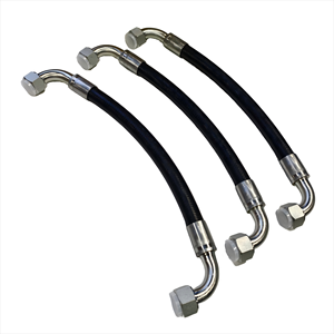 Parti originali per escavatore per assemblaggio tubo KOMATSU PC2000 416-18-54420 2A3-62-11740 02774-00311 423-U44-6720 2A5-62-25350 - Product Image 4