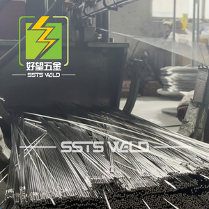 ลวดเชื่อมทิกส์ทำจากสเตนเลส Er308 Er309l Er309 Er308l Er309lsi Er316ฟลักซ์ fcaw cored ลวดเชื่อมสแตนเลส - Product Image 6