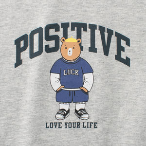 Ropa para Niños en Oferta, Conjunto Corto para Niñas y Niños, Estampado de <span class=keywords><strong>Dibujos</strong></span> Animados, Conjuntos de Verano para Bebés, Ropa de Manga Corta para Niños - Product Image 5