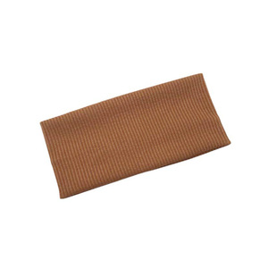 ठोस रंग वाले बालों के बैंड लोचदार बाल बैंड खेल और महिलाओं के लिए फिटनेस हेडबैंड - Product Image 2