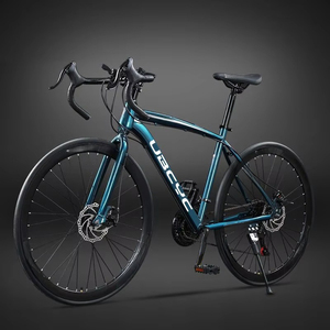 Nouveau produit 2023, échantillon disponible, vélo de <span class=keywords><strong>route</strong></span> en alliage d'aluminium pour adultes, vélo de <span class=keywords><strong>route</strong></span> - Product Image 2