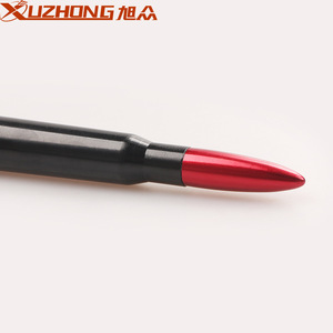 Antenne de toit universelle en alliage d'aluminium Xuzhong pour véhicules tout-terrain - Product Image 2