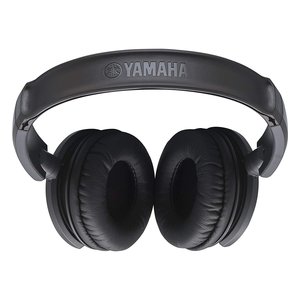 Cuffie filo Compacte Noire HPH 100 2m - Product Image 3