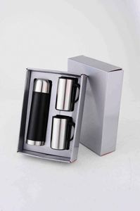 แก้วน้ำดีไซน์ทันสมัยสำหรับผู้ใหญ่ - ของขวัญทางธุรกิจ - Product Image 2