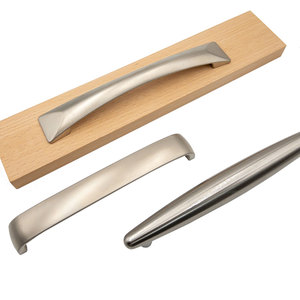 Accesorios para muebles de Taiwán SATIN BRASS - Product Image 3