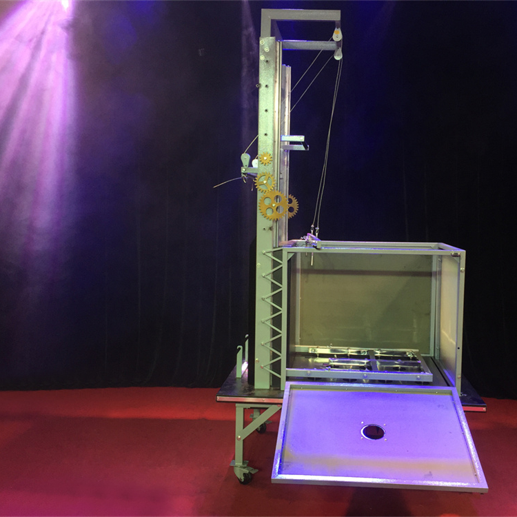 Волшебные иллюзии, сценическое исполнение, волшебные трюки, сценическое оборудование, Волшебная иллюзия, кровать для ногтей