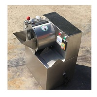 Groentesnijmachine China Handel Fruit En Groente Halve Snijmachine