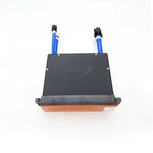 Stock Sufficiently Starfire Dimatix 1024 MA2C SA2C Printhead For Digital Printer