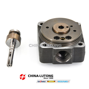 Tête hydraulique et rotor en promotion 1468334565 Tête de rotor de pompe VE 4/9R pour moteur diesel Volkswagen Audi JK JX CS <span class=keywords><strong>KY</strong></span> ME CR CK 1.6D - Product Image 4