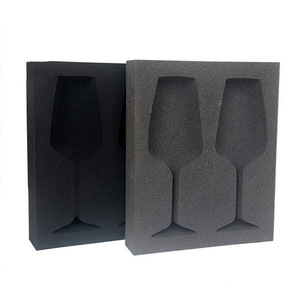 Mật độ cao Polyurethane EVA đồ trang sức bên trong hỗ trợ đệm chống cháy bảo vệ miếng bọt biển lót làm cao bọt <span class=keywords><strong>EPE</strong></span> - Product Image 5