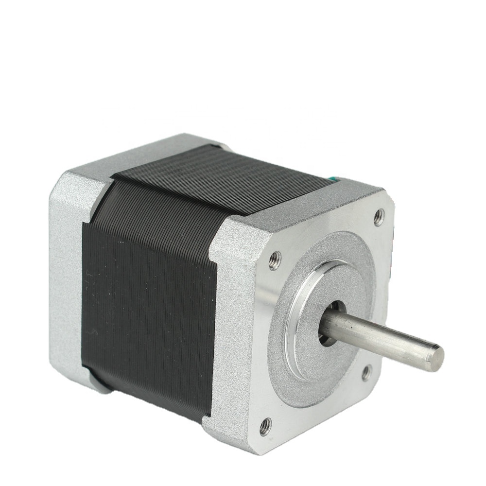 JK42HS48-1684-01 Step Motor - Low Cost NEMA17 for 3D Printers