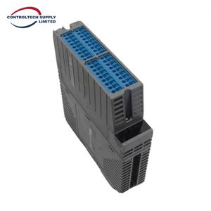 โมดูลความปลอดภัย Yokogawa ASD143-P00 ของแท้ใหม่ มีสินค้าในสต็อก อะไหล่คอนโทรลเลอร์ DCS อุตสาหกรรม - Product Image 2