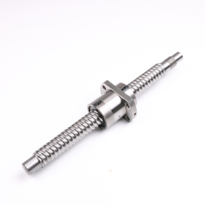 Rodillo C7 con tuerca de bolas SFU/DFU4005 4010 4020 4040, holgura cero, diámetro de 40 mm, longitud de 9000 mm, 40 mm 40 mm Bal - Product Image 1