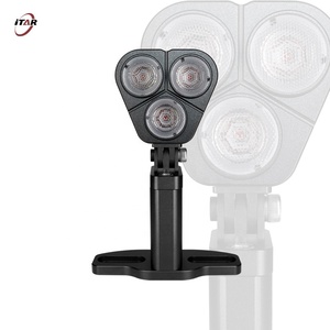 Trottinettes électriques OEM, feux à led, clignotants, freins arrière, 12V ~ 48V, 60V, 72V, système XP-E2 600LM pour <span class=keywords><strong>trottinette</strong></span> électrique, éclairage - Product Image 2