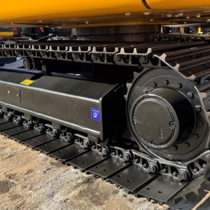 Mini-excavatrice d'occasion du Japon pour 307E/306E/308E, 7 tonnes, moteur Caterpillar d'origine, boîte de vitesses, équipement de construction d'occasion - Product Image 4