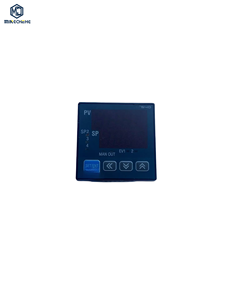 เครื่องควบคุมอุณหภูมิพร้อมเซ็นเซอร์ตัวควบคุมแบบ PLC ของแท้ใหม่เอี่ยม ST540-00/RS - Product Image 1