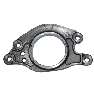 บริการหล่อเหล็กอลูมิเนียมทองเหลืองและเหล็กขั้นต่ำ100กก. สำหรับการใช้งานต่างๆ - Product Image 1