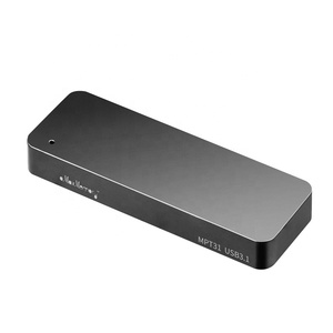 Tốc Độ Cao Bên Ngoài Di Động Usb SSD 3.0 256Gb 512Gb 1Tb SSD Ổ Cứng Cho Máy Tính Xách Tay/Máy Tính Để Bàn - Product Image 3