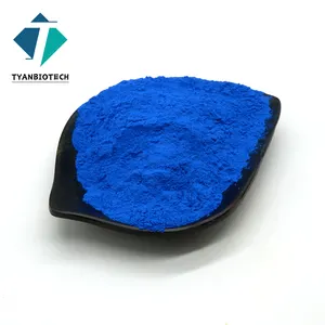 Competitive Price Cosmetic Grade Ghk-Cu Peptide Powder