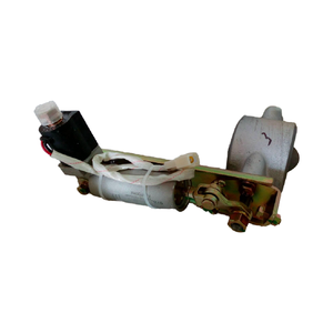 Valvola Freno Elettromagnetica dei Gas di Scarico BJ5089 1108135000002 per Sistemi Frenanti di Camion FOTON OLLIN - Product Image 3