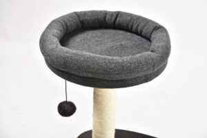 Pilihan paling rakyat tahan lama Modern mewah ruang pribadi kustom pohon kucing dan penggaruk - Product Image 4