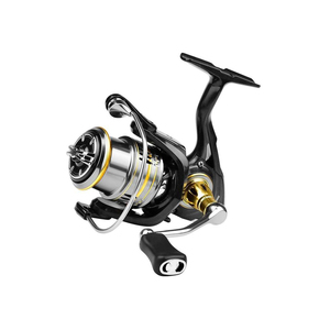 PENN Combat III 5000 Moulinet de pêche polyvalent pour