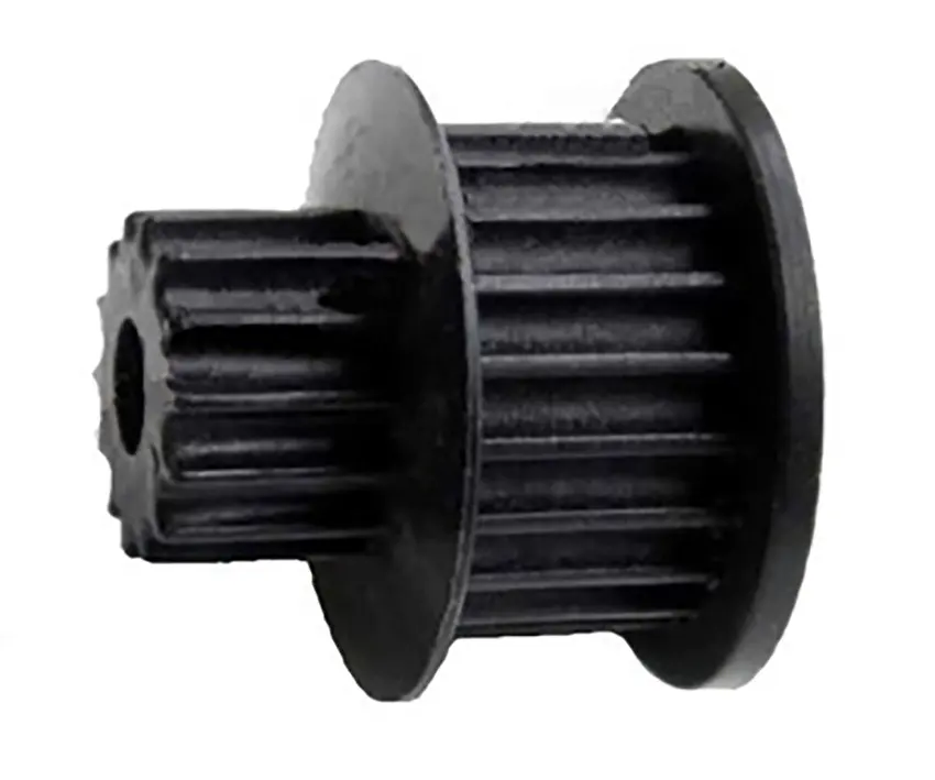 ATM PARTS DB 1000 39009246000A PULLEY,TMG BELT,M 03.00P,014/0 39-009246-000A