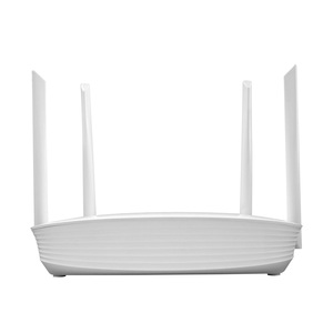 FTTx FTTH หน่วยเครือข่ายออปติคอล4กิกะบิต Rj45พอร์ต LAN USB 2.4G 5G WIFI6ดูอัลแบนด์ AX3000 GPON โมเด็ม WiFi ONU - Product Image 4
