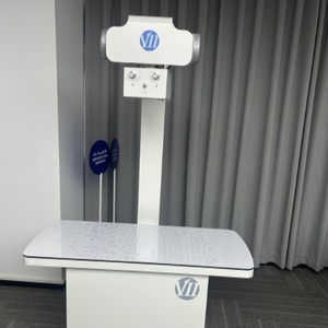 Système d'imagerie radiographique dynamique vétérinaire Vetoo DX-VF1, approuvé par les experts, pour chiens, avec écran tactile intelligent et imagerie rapide - Product Image 3
