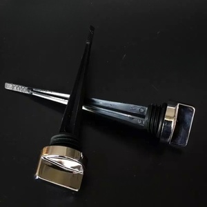 Pièces et accessoires de moto, jauge de niveau d'huile pour moto et tricycle, pour 70, 125, 150, 175, 200, 250 - Product Image 4