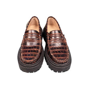 Chaussures Femme Tendance 2021 Talon <span class=keywords><strong>Primadonna</strong></span> <span class=keywords><strong>scarpe</strong></span> Bayan Babet Kadin - Product Image 5