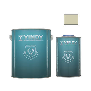 Fabricants en gros, apprêt LH50, résistant aux produits chimiques, revêtement acrylique automobile en spray, apprêt phosphaté 2K - Product Image 1