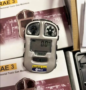 เครื่องตรวจจับก๊าซพิษส่วนบุคคลรุ่นดั้งเดิม RAE PGM-1700 ToxiRAE 3 CO H2S PGM-1820 PGM-1800 - Product Image 5