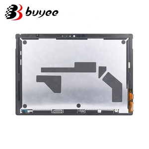 12.3 ''inch mới máy tính xách tay cảm ứng màn hình <span class=keywords><strong>LCD</strong></span> cho Microsoft bề mặt Pro <span class=keywords><strong>6</strong></span> 1807 <span class=keywords><strong>LCD</strong></span> lắp ráp - Product Image 2