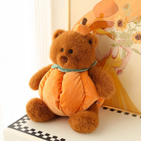 Vente en gros et sur mesure : Peluches uniques (ours, éléphant, lapin) et oreillers en forme d'animaux en peluche, pour la décoration intérieure, cadeau pour filles et fêtes