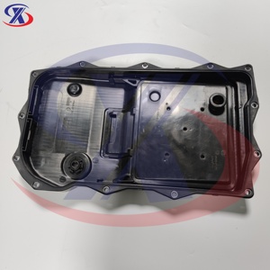 Carter d'huile de transmission avec joint pour chargeurs Dodges Jeeps 8HP70 Ram 150 52854834AA 0501219037 68233701AA 68225344AA - Product Image 2