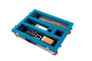 Tragbare Industriewaage 300 kg, Digitale Funkwaage zum Verkauf - Product Image 5