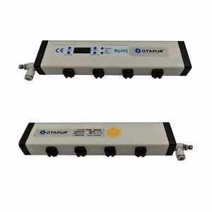 Otapur Antistatic Accessories Ion Air Bar OT6045 Pressure Regulating Valve Dust Collector Nozzle - Product Image 1