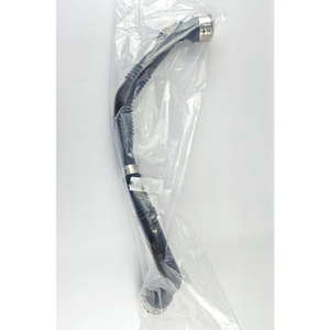 Nouveau tuyau d'intercooler Zpartners A4150900242 144600199R 144609191R pour Kangoo 1.5 <span class=keywords><strong>Mercedes</strong></span> <span class=keywords><strong>CITAN</strong></span> - Product Image 3