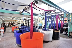 Oneri familiari nastro Magico di Auto-Adesione <span class=keywords><strong>2</strong></span> centimetri Gancio E Anello Dot - Product Image 4