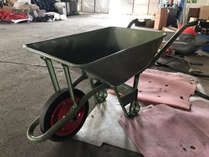 गर्म बेचने मलेशिया और फिलीपींस के लिए निर्माण व्हील बैरो शैली कृषि उपकरण सस्ते कीमत wheelbarrow WB2203 - Product Image 4