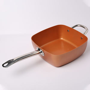 2023 heißer Verkauf PTFE-Beschichtung für Pfanne Antihaft farbe ptfe Antihaft beschichtung - Product Image 1