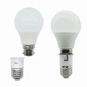 <span class=keywords><strong>Adaptateur</strong></span> de support de lumière <span class=keywords><strong>E27</strong></span> à <span class=keywords><strong>B22</strong></span> de haute qualité pour ampoules LED - Product Image 4