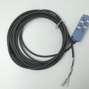 Nuevo PLC Original <span class=keywords><strong>Escha</strong></span> 4MBM8-3P2/S1117 4 8018120 para Automatización Industrial, Controlador de Programación - Product Image 1