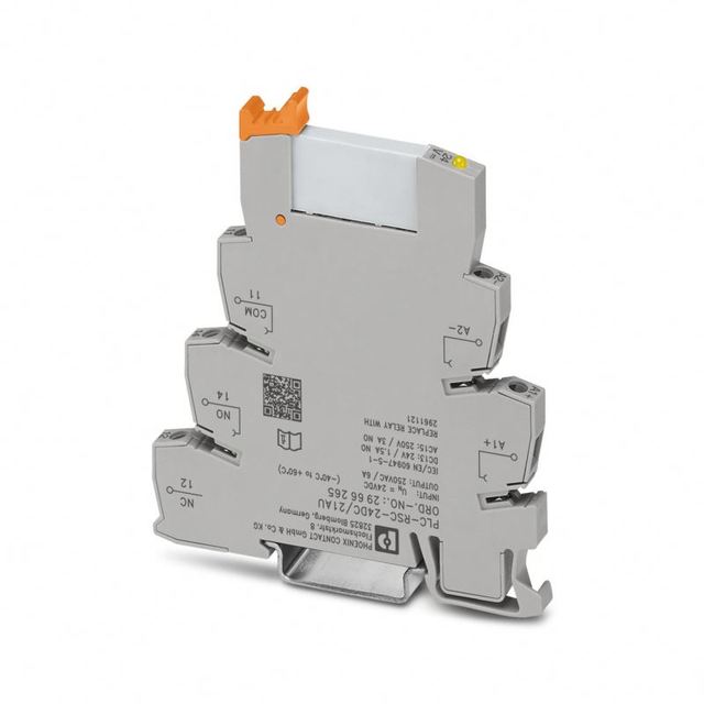PLC-RSC-24dc/21au-2966265 Relay Module Phoenix