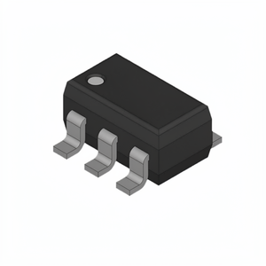 Composants électroniques Distributeur agréé MAX5900LAEUT+ Gestion de l'alimentation (PMIC) SOT 23 6 - Product Image 1