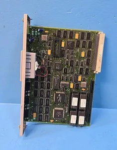 545-1106 โมดูลซีพียู SIMATIC TI545 ใหม่ในสต็อก ความเชี่ยวชาญด้านเทคนิคที่ครอบคลุม พร้อมประสบการณ์เชิงลึกด้านการบำรุงรักษาอุตสาหกรรม - Product Image 3