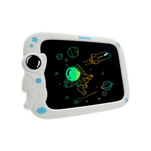 Tableta de Dibujo LCD para Niños, <span class=keywords><strong>Pizarra</strong></span> de Dibujo sin Papel, <span class=keywords><strong>Pizarra</strong></span> Mágica, Bloc de Escritura <span class=keywords><strong>Digital</strong></span> - Product Image 2