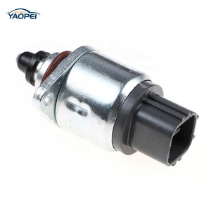 8969097202 89690-97202 YAOPEI Válvula de Control de Aire de Ralentí IAC de Alta Calidad para Toyota Daihatsu AVANZA 2003-2011 <span class=keywords><strong>RUSH</strong></span> 2006-2017 - Product Image 3